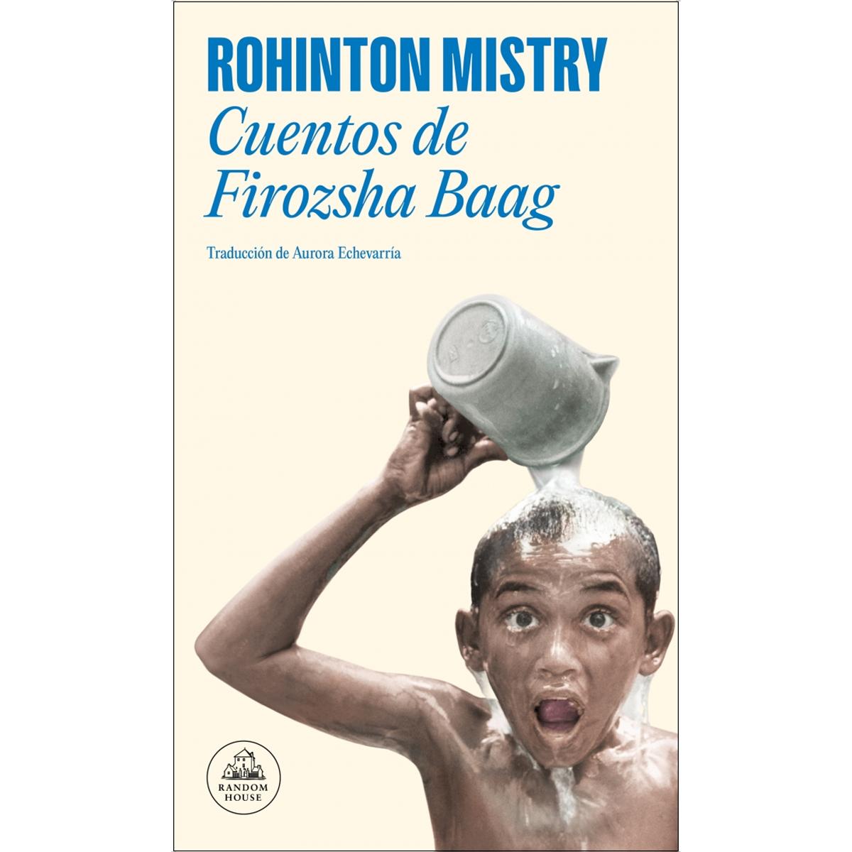 Cuentos de Firozsha Baag (Capa mole) 1