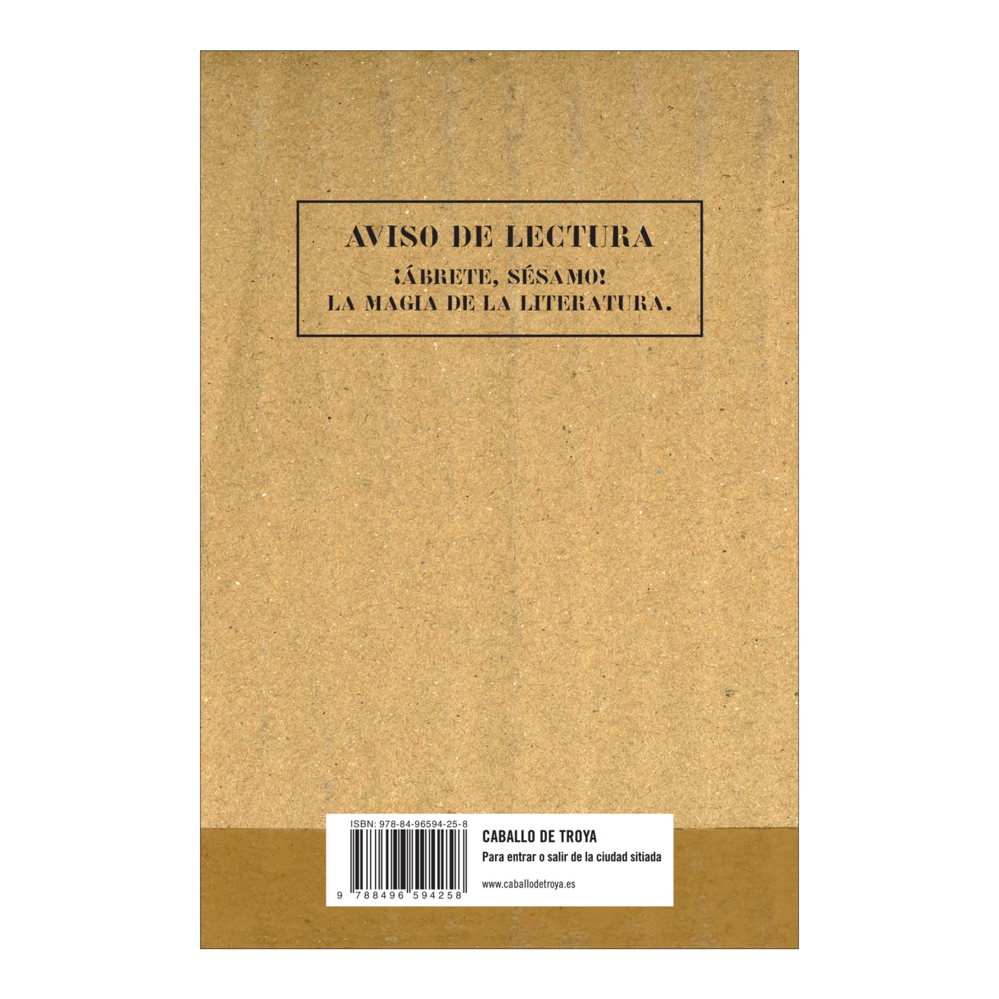 Soy una caja  (Tapa blanda) 2