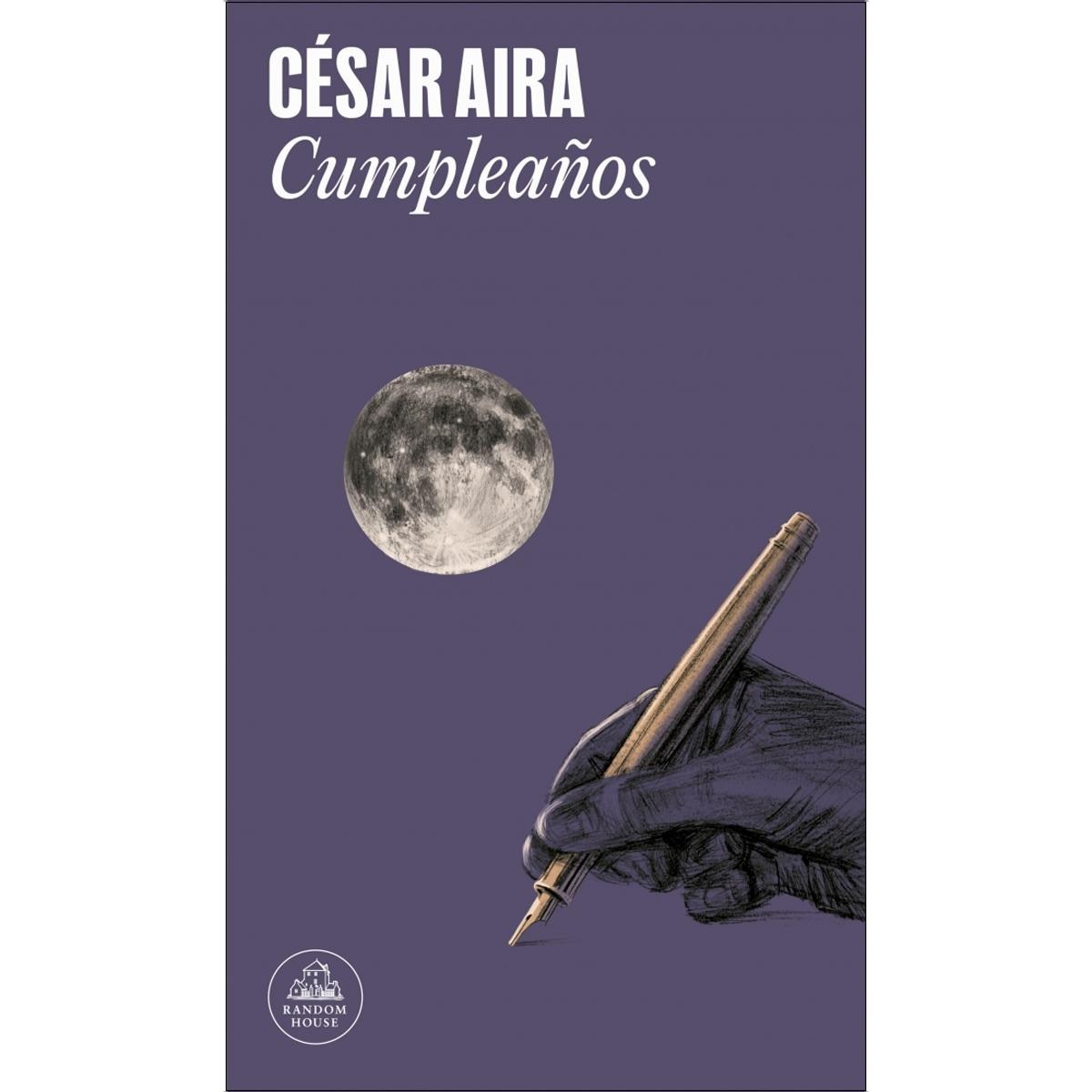 Imagem 0 de Cumpleaños (Capa mole)