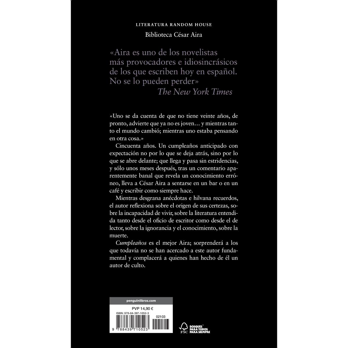 Cumpleaños (Capa mole) 2