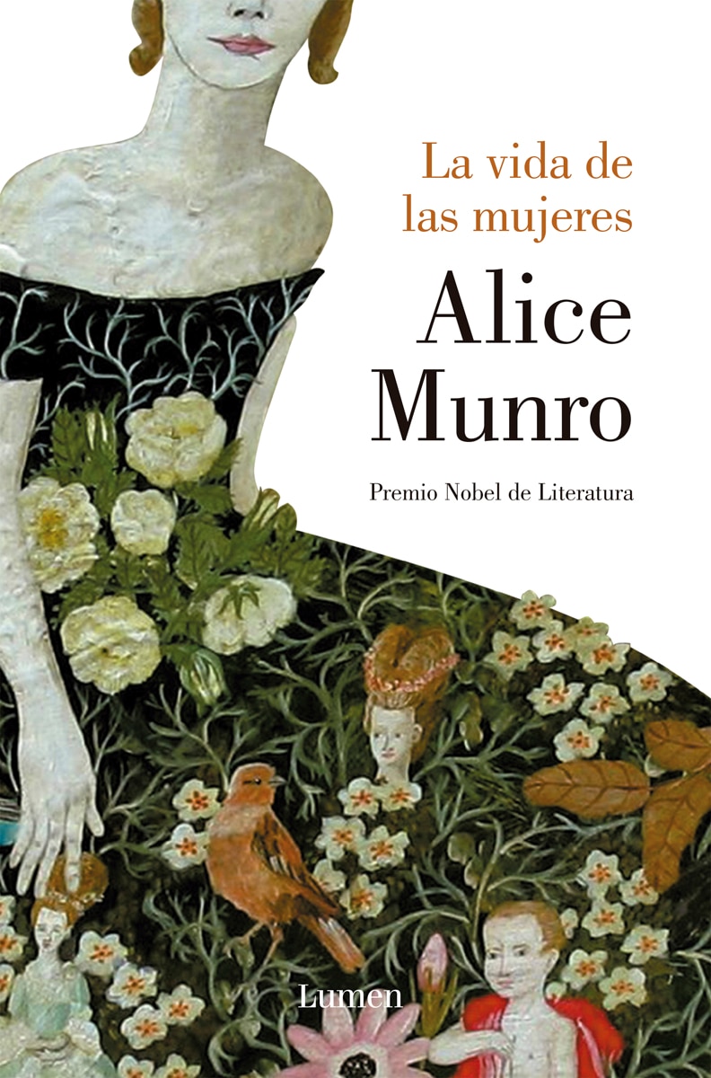 Imagem 0 de La vida de las mujeres (Capa mole)