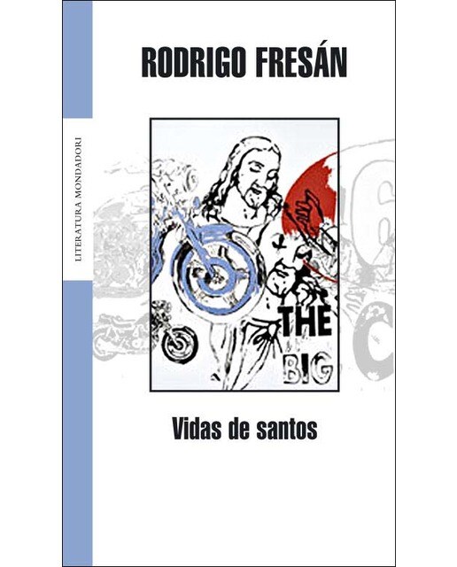 Vidas de santos