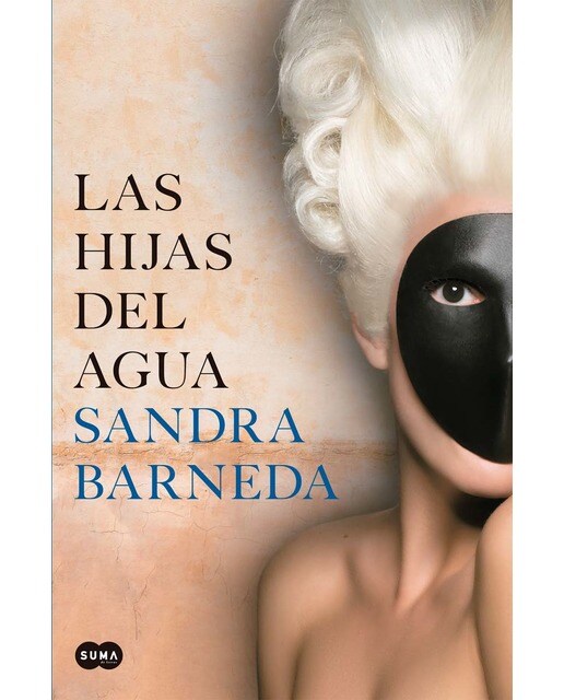 Las hijas del agua (Capa mole) 1