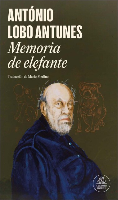 Imagem 0 de Memoria de elefante (Capa mole)