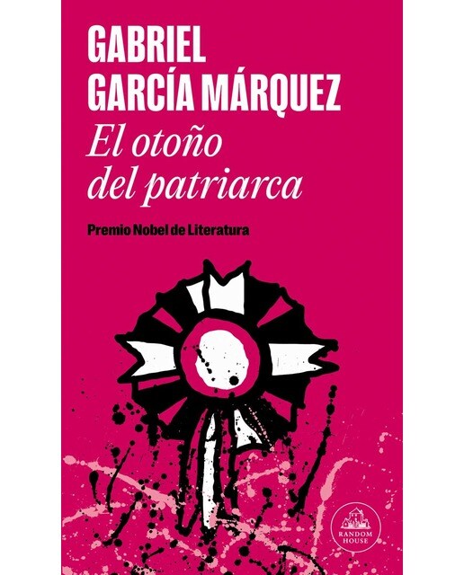 Imagem 0 de El otoño del patriarca (Capa mole)