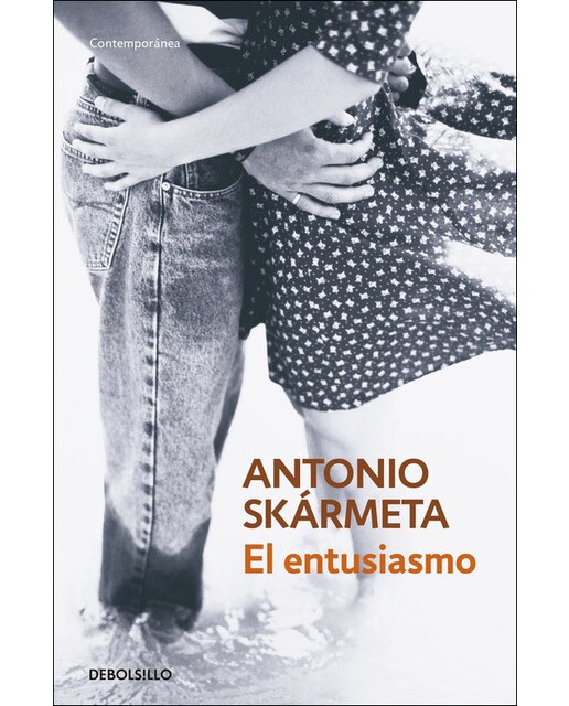 El entusiasmo (Bolso) 1
