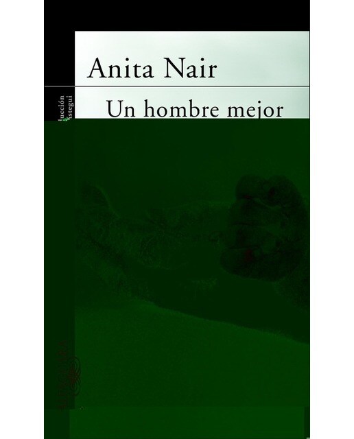 Imagen 0 de Un hombre mejor (Tapa blanda)