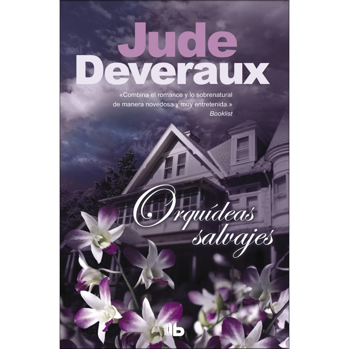 Imagem 0 de Orquídeas salvajes (Bolso)