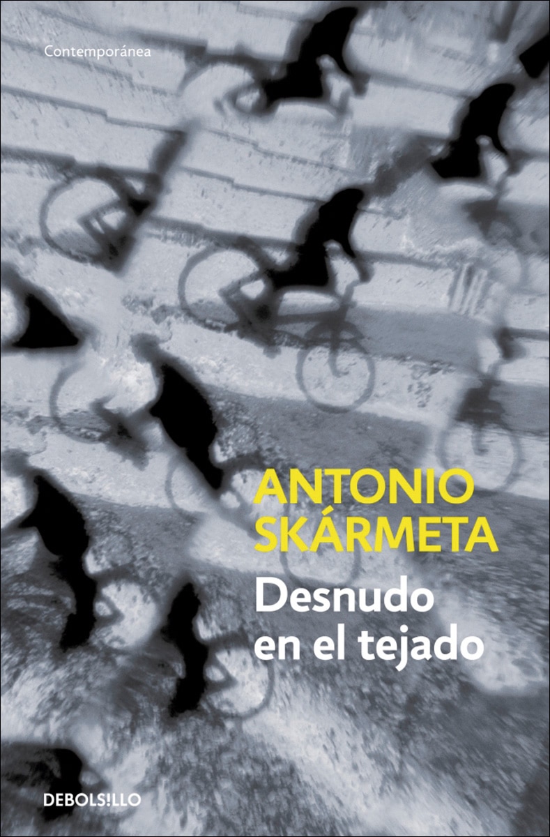 Imagem 0 de Desnudo en el tejado (Bolso)