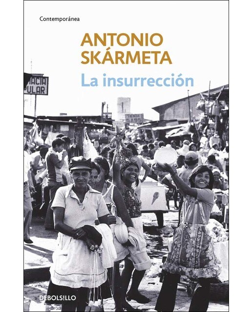La insurrección (Bolso) 1