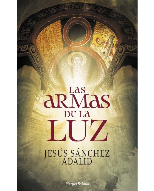Las armas de la luz (Bolso) (Capa mole) 1