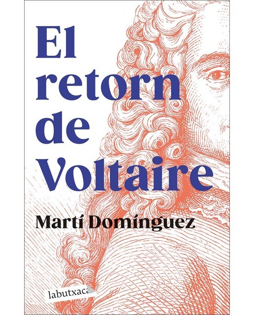 Imagen 0 de El retorn de Voltaire  (Bolsillo)