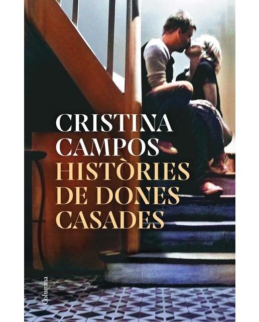 Imagen 1 de Històries de dones casades  (Tapa blanda con solapas)