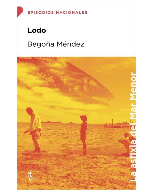 Imagen 0 de Lodo  (Tapa blanda)
