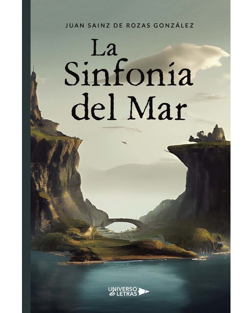 Imagen 0 de La Sinfonía del Mar  (Tapa blanda)