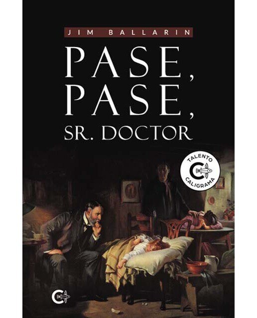 Pase, pase, Sr. Doctor (Capa mole) 1