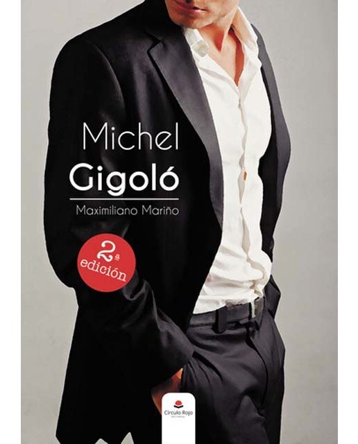 Imagen 0 de Michel Gigoló