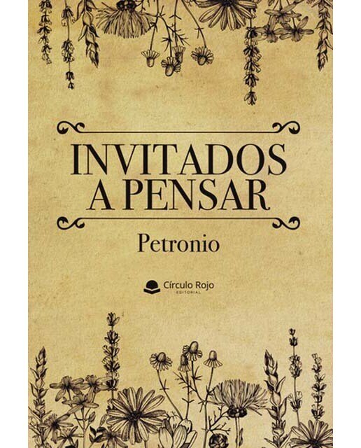 Imagen 0 de Invitados a pensar