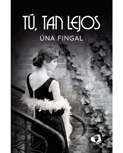 Imagen 0 de Tú, tan lejos  (Tapa blanda)