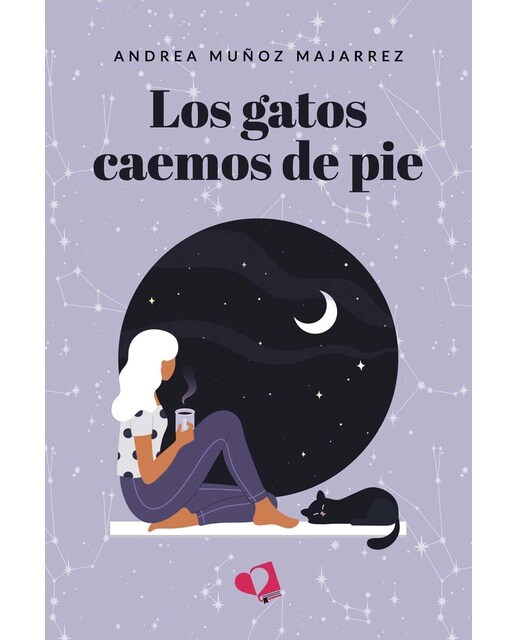 Los gatos caemos de pie (Capa mole) 1