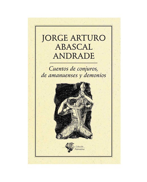Cuentos de conjuros, de amanuenses y demonios 1