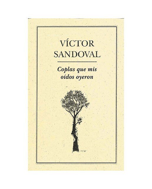 Coplas que mis oídos oyeron