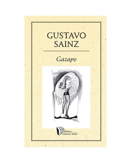 Imagen 0 de Gazapo