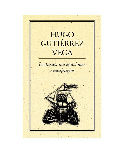 Imagen 0 de Lecturas, navegaciones y naufragios