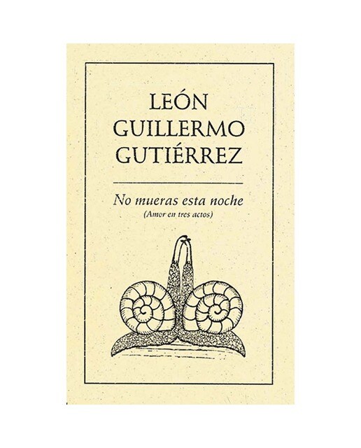 No mueras esta noche