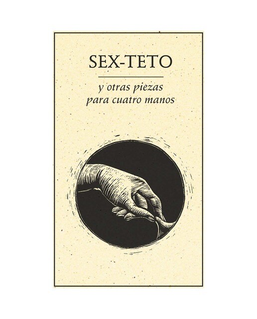 Sex-teto y otras piezas para cuatro manos