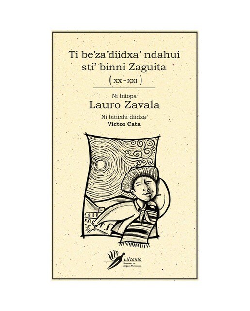 Ti be?za?diidxa? ndahui sti? binni zaguita