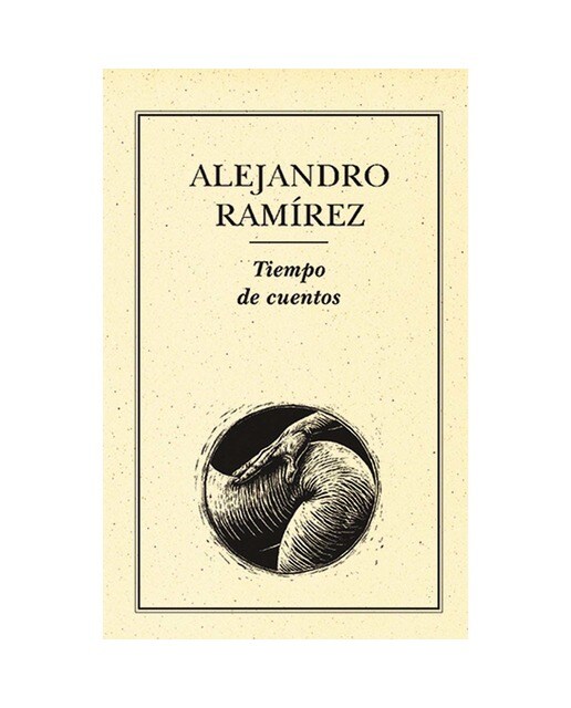 Tiempo de cuentos