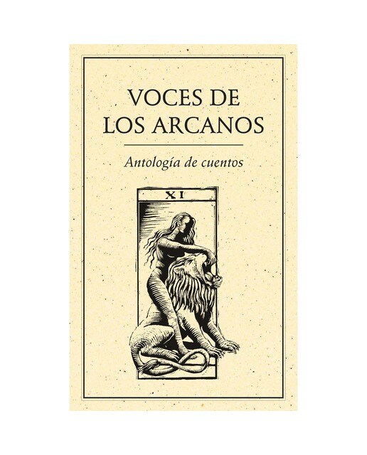 Voces de los arcanos