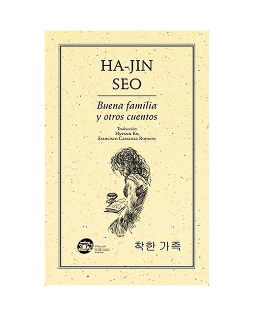 Buena familia y otros cuentos 1