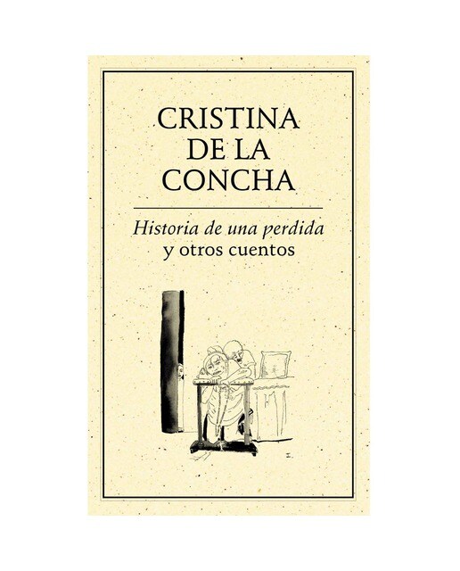 Historia de una perdida y otros cuentos 1