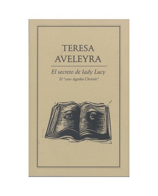 Secreto de lady lucy, el