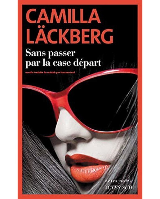 Sans passer par la case départ 1