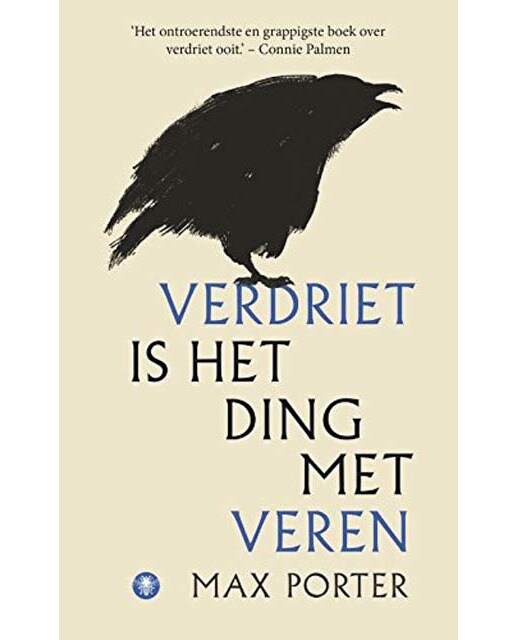 Verdriet is het ding met veren 1