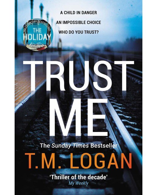 Trust me 1