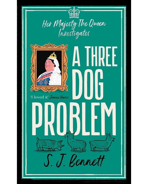 A three dog problem 1