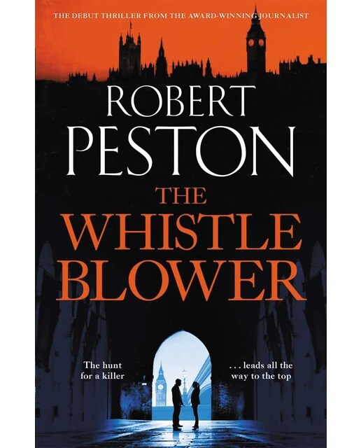 The whistleblower 1