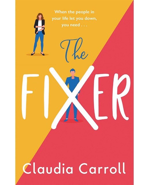 The fixer 1