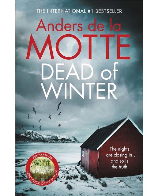 Dead of winter 1