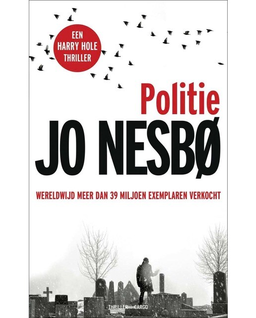 Politie 1