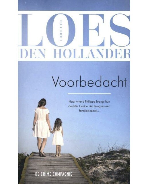 Voorbedacht 1