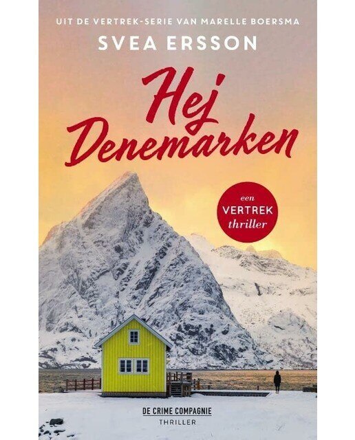 Imagem 0 de Hej denemarken