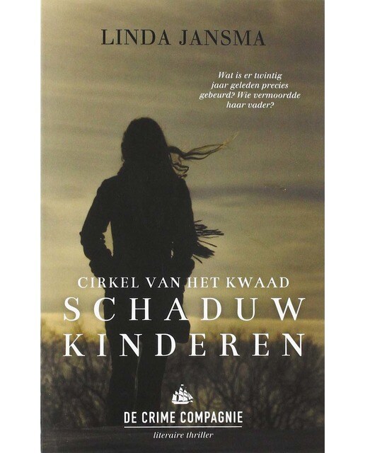 Schaduwkinderen 1