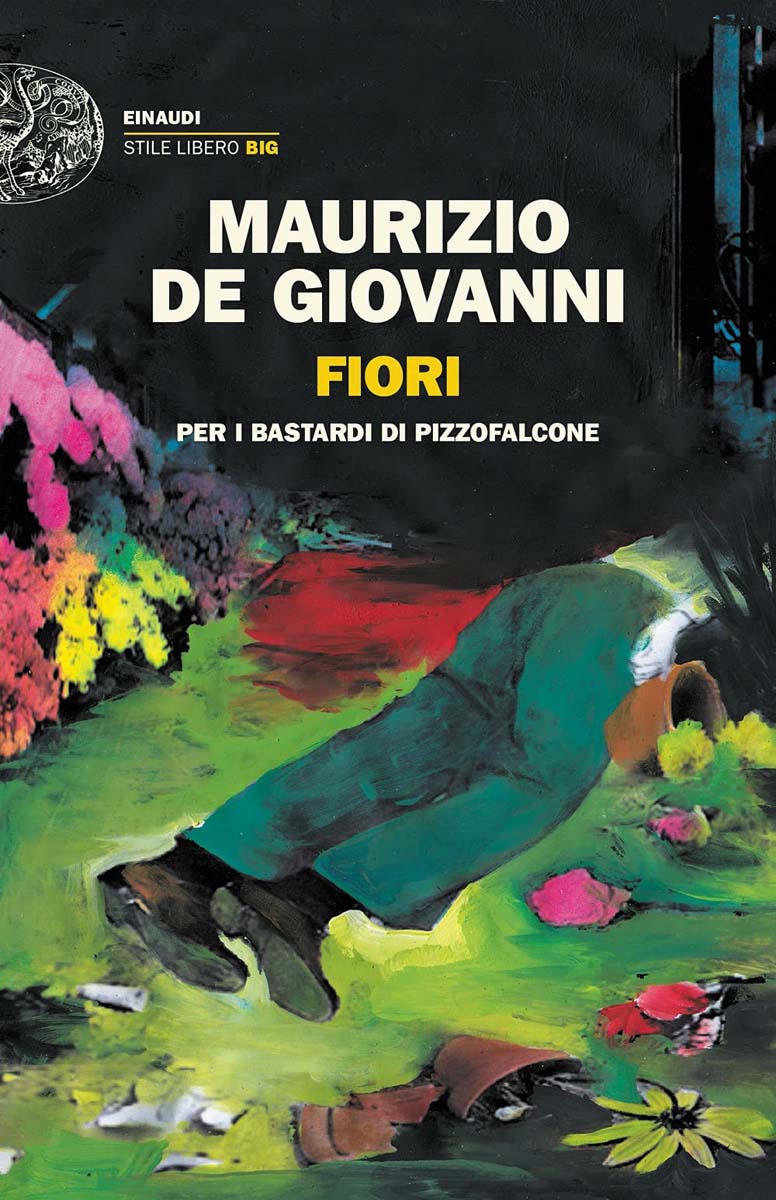 Imagem 0 de Fiori per i bastardi di pizzofalcone