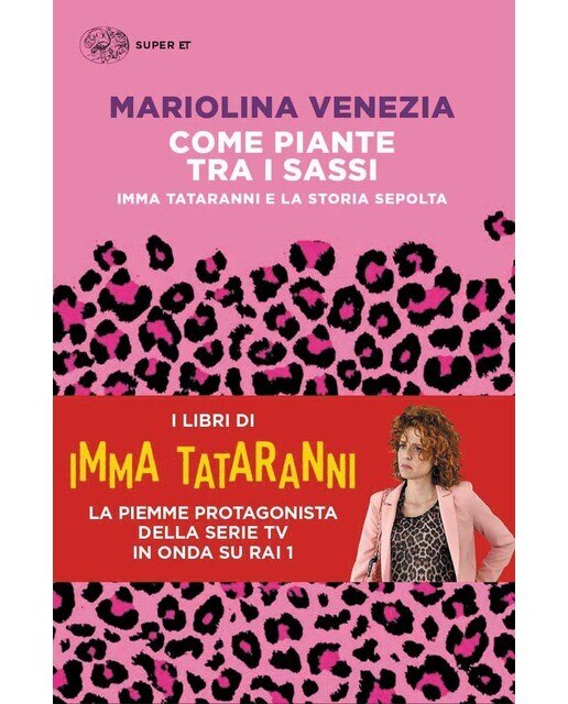 Imagem 0 de Come piante tra i sassi