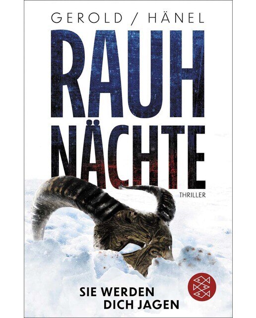 Imagem 0 de Rauhnächte